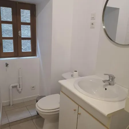 Centre Apartman Crémieu