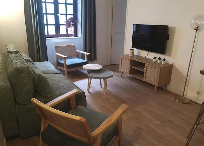 Centre Apartman